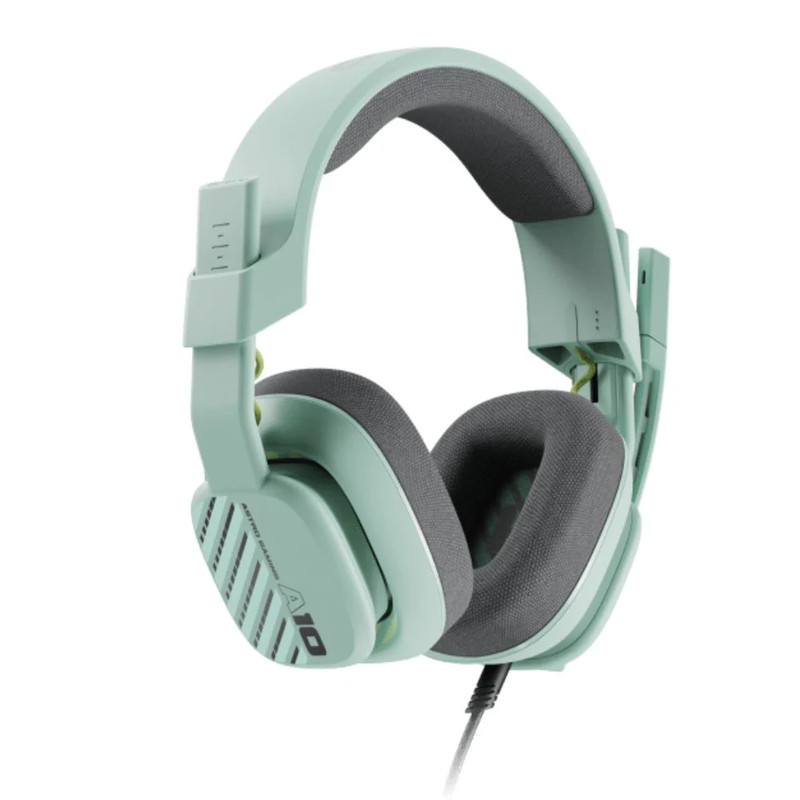 Astro A10 Gen 2 Wired Gaming Headset - Mint - سماعة